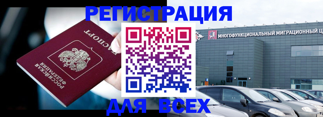 временная регистрация в Щёлково